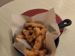 -必胜客(兴华中路PH店)