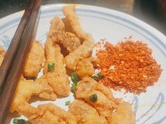 -巴奴毛肚火锅(广益哥伦布店)