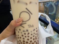 -KOI Thé(正佳广场店)