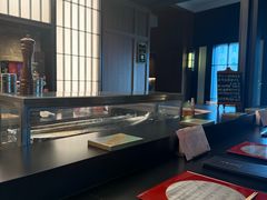 -鳥喜Toriki怀石烧鸟料理
