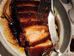 草扎肉-桂满陇-西湖船宴(西单大悦城店)