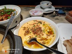 -梁家大院(昆山会展中心店)