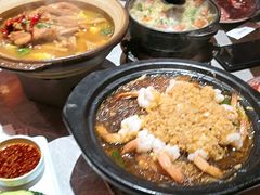 -山四砂锅(太原钟楼街店)