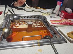 -海底捞火锅(长沙华创国际广场店)