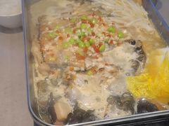 -半天妖烤鱼(芝罘万达店)