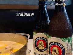 -肥仔文澳门猪骨煲(南京西路店)