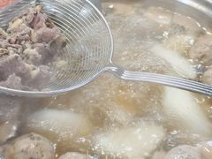 -菜忠潮州牛肉店(岗厦店)