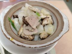 三鲜蹄筋煲-蘭心餐厅(进贤路店)