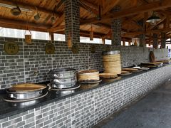 -前小桔亲子创意农场·草莓采摘·露营烧烤