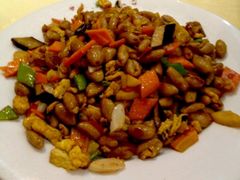 -晋阳饭庄(虎坊桥店)