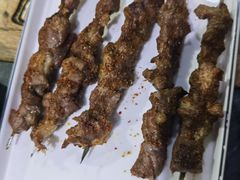 -南门四季铜锅涮肉(左家庄店)