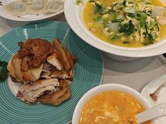 -船歌·鱼水饺青岛菜(国贸商城店)