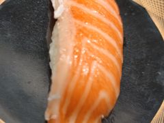 -争鲜回转寿司(大连和平广场凯德PLUS店)