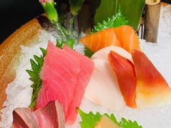 -蟹将军·松叶蟹和牛日料放题自助(K11店)