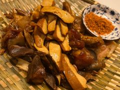 -院8里·少城记忆老川菜(宽窄巷子店)