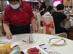 -大水车公馆·顺德菜·妈姐菜(均安店)