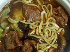 -鹍记特色牛杂面