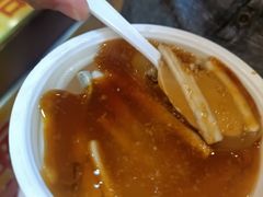 -安海五叔公土笋冻(西街店)