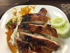 -Magic Food Point(Airport Street food)