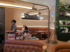 -潮界(LU·ONE凯德晶萃广场店)