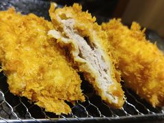 腰内猪排-胜博殿霸王树(嘉里中心店)