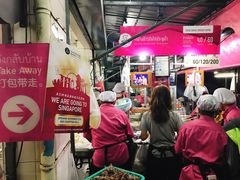 -红大哥水门鸡饭(總店)