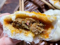-清真石家包子(大皮院总店)