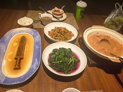 -曾宴·楚菜(湖北省博物馆店)