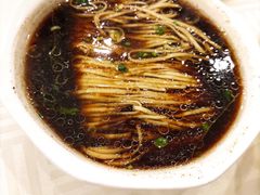 阳春面-怡园饭店-餐厅(四望亭店)
