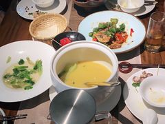 -梅花境(万科店)