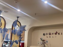 -雪儿·YuKi美甲美睫皮肤管理Salon