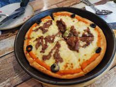 -Kpasta韩式意大利面