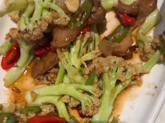 -北李妈妈菜·海肠捞饭(开发区万达店)