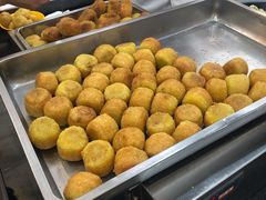 -毛华美食(清扬路店)