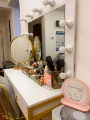 -演员的秘密·皮肤管理