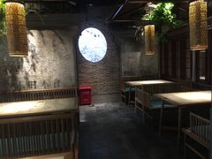 大堂-肥猫(义乌万达店)