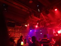 -Orangutan Bunker猩猩地堡酒吧(兰桂坊店)
