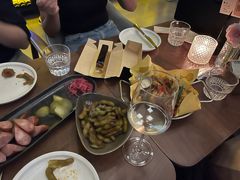 -ibarrel爱杯·bistro&brunch(江宁路店)