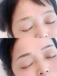 -芙芬芳·半永久纹眉（深圳旗舰店）