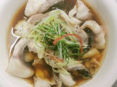 -古早人小吃店(黄河北路店)