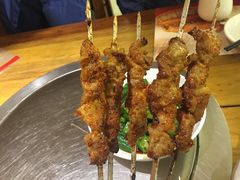 -九十九顶毡房(阜石路店)