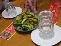 -金谷园饺子·烧烤(人大总店)
