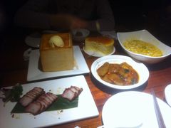 绿茶餐厅(华联万柳店)-绿茶餐厅(华联万柳店)