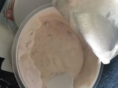 乐纯白桃玫瑰三三三倍酸奶-乐纯(苹果社区店)