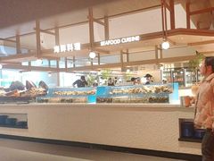 -星伦多自助料理·涮烤一体(杭州来福士店)