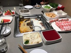-海底捞火锅(石厦时代广场店)