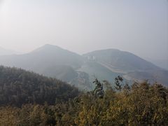 -长沙黑麋峰国家森林公园