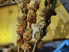 -姚记烧烤(建昌苑店)