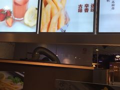 -SUGAR糖薯·章鱼烧(鹏欣水游城店)