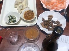 -金刚山烧烤(中山路店)